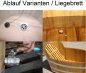 Preview: Holzwanne Holzbadewanne Badewanne aus Holz Bottich Zuber Wanne Zubehör 800.jpg